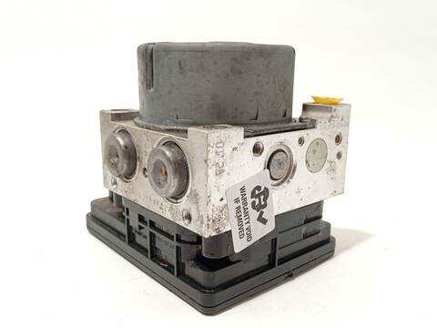 Foto 2ª: Abs Ford Tourneo 1.5 TDCI CAT 95CV 70KW [XVCC] (2018)