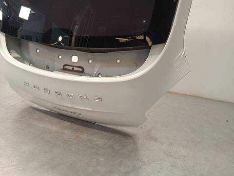 Foto 3ª: Portón Porsche Panamera 3.0 D 300CV 221KW [CWJA] (2015)