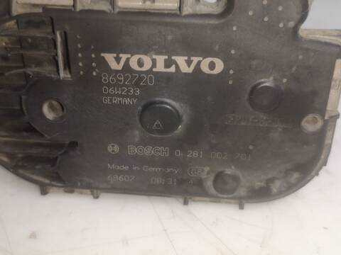 Caja Mariposa Volvo XC 90 5244T4