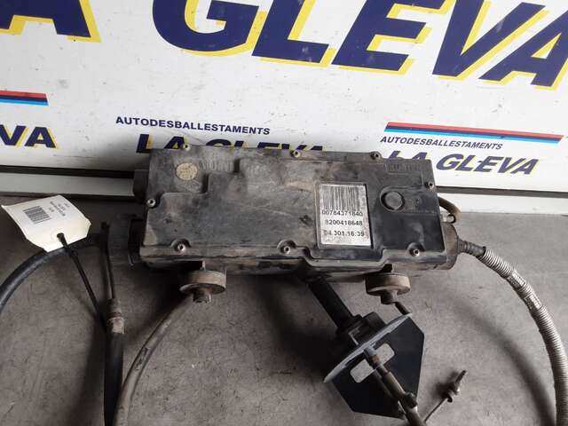 Freno de Mano Renault Scenic SCENIC II LUXE PRIVILEGE 0CV /GRAND JM0/JM1 DESDE 06/2003