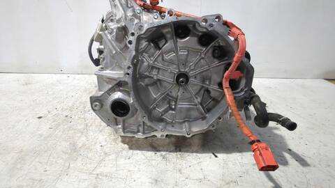 Foto 2ª: Caja Cambios Toyota Corolla 1.8 VVTI HYBRID ZWE219) HATCHBACK 140CV [2ZR-FXE] (2018)