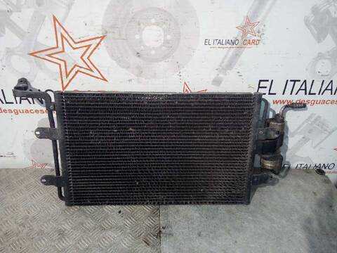 Foto 2ª: Radiador Calefaccion A.A. Seat Toledo STELLA 110CV 81KW [AHF] (2000)