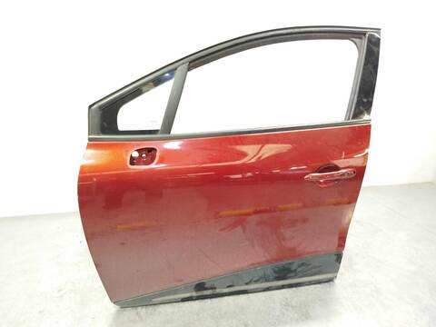 Foto 2ª: Puerta Delantera Izquierda Renault Clio 0.9 TCE 90 90CV 66KW [H4B408] (2017)