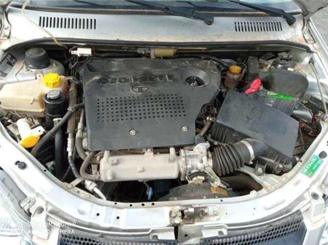 Foto 3ª: Mangueta Delantera Derecha Tata Indica 1.4 I [475 Si]