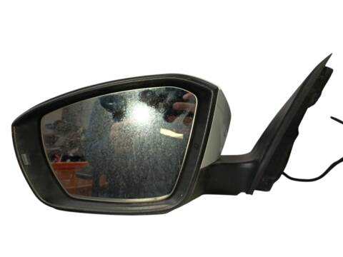 Foto 3ª: Retrovisor Izquierdo Skoda Octavia 1.6 TDI (2012)