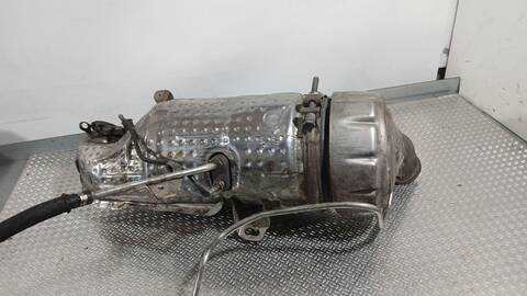 Foto 2ª: Filtro Particulas Citroen C4 1.6 HDI 90 92CV 68KW [9H06] (2014)