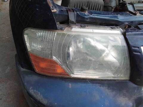 Foto 2ª: Faro Derecho Mitsubishi Montero 3.2 DI-D INTENSE 3-PTAS.) 160CV 118KW [4M41] (2004)
