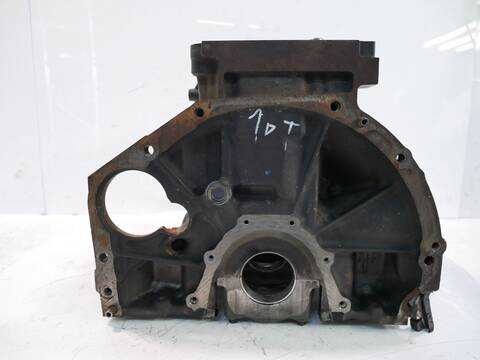 Foto 2ª: Bloque Motor Nissan Navara 158 - 163 CV [YS23DDT YS23280 YS23] (2018)