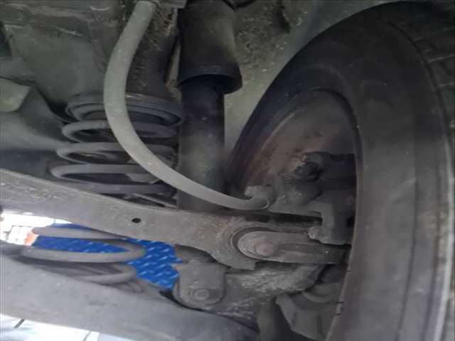 Amortiguador Trasero Derecho Kia Sportage DRIVE 4X2 136CV 100KW