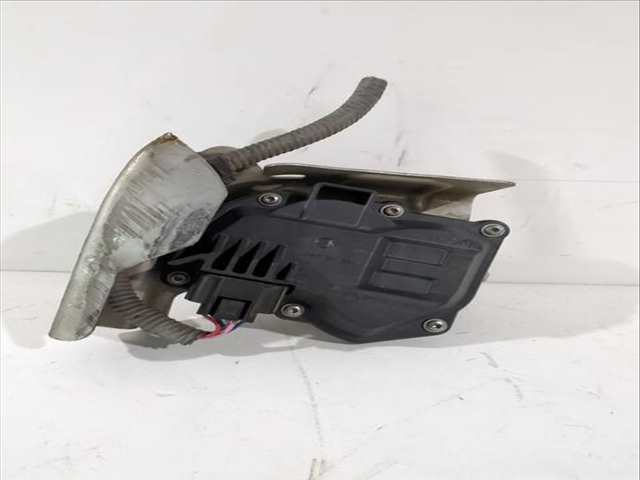 Caja Mariposa Nissan Micra 1.5 DCI 90CV 66KW