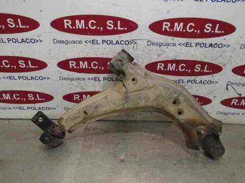 Foto 2ª: Brazo Suspension Delantero Izquierdo Citroen Berlingo 1.9 600 D FURG. 70CV 51KW [WJY] (2001)