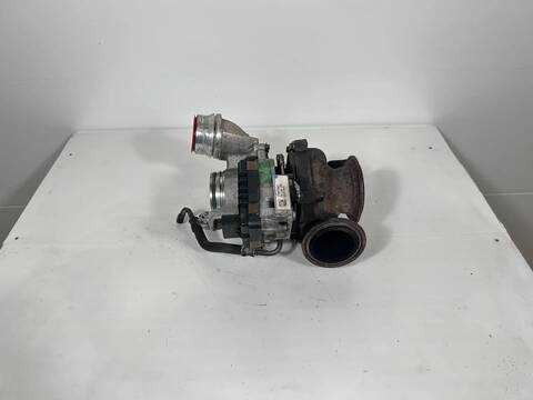 Foto 3ª: Turbocompresor Bmw Serie 7 730 F01 3 0D 245 CV 180KW [N57D30A] (2010)