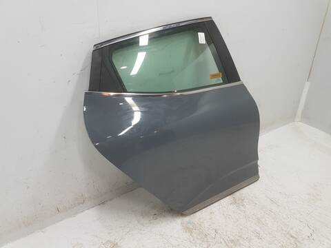 Foto 2ª: Puerta Trasera Derecha Renault Clio INTENS (2019)