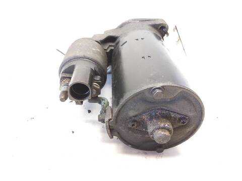 Foto 3ª: Motor de Arranque Audi A6 3.0 TDI QUATTRO [ASB] (2004)