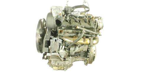 Foto 3ª: Motor Completo Audi A6 2.5 TDI [BDH] (1997)