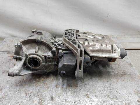 Diferencial Trasero Land Rover Range EVOQUE SE DYNAMIC