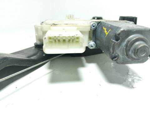 Foto 3ª: Elevalunas Eléctrico Delantero Derecho Peugeot 308 GT LINE 131CV [YH01] (2013)