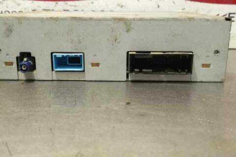 Foto 3ª: Sistema DVD Land Rover Range 2.7 TD V6 CAT 190CV 140KW [276DT] (2005)