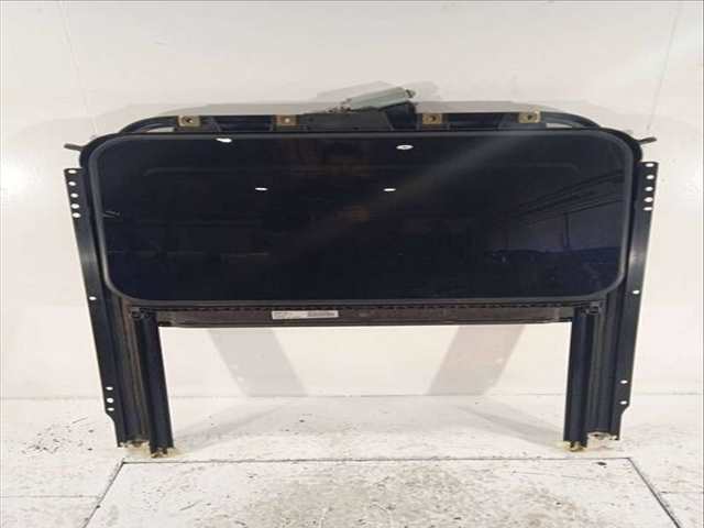 Techo Eléctrico Volkswagen Touareg 2.5 TDI 174CV 128KW