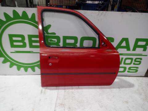 Puerta Delantera Derecha Nissan Micra BASICO 54CV 40KW