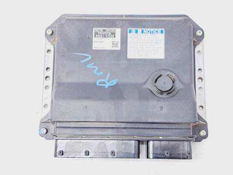 Foto 3ª: Centralita Motor ECU Toyota Prius ADVANCE 99CV 73KW [2ZR] (2016)