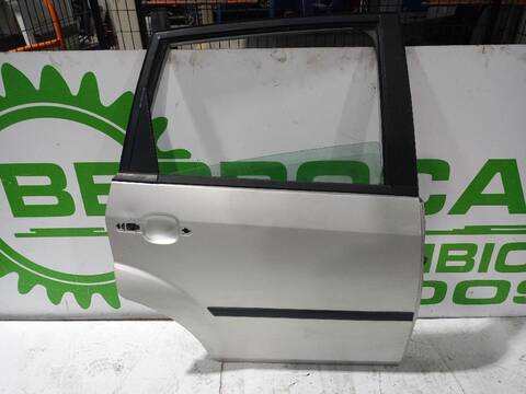 Puerta Trasera Derecha Ford Fiesta AMBIENTE 68CV