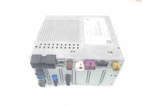 Foto 2ª: Centralita Motor ECU Land Rover Range VELAR SE (2017)