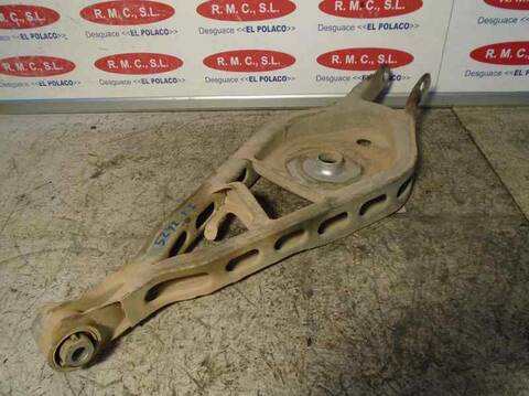 Foto 2ª: Brazo Suspension Trasero Izquierdo Bmw X3 3.0 TD CAT 218CV 160KW [30-6-D3] (2006)