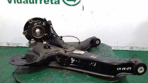 Foto 2ª: Brazo Suspension Trasero Izquierdo Mercedes Clase V 200 136CV 100KW (2014)