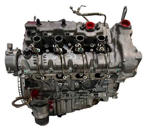 Motor Completo Bmw Serie 7 750 F01 F02 F03 F04 408CV 300KW