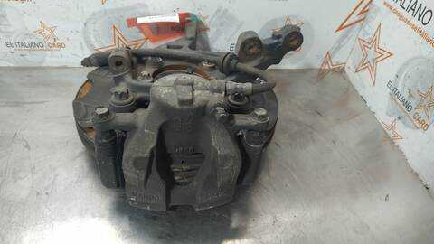 Foto 4ª: Mangueta Delantera Izquierda Fiat 500 URBAN 120CV 88KW [55280444] (2019)