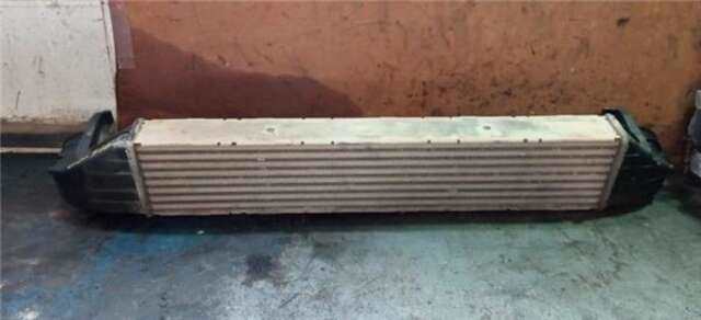 Foto 3ª: Intercooler Mercedes Clase C 160 2.7 270 CDI (203.016) [2.7 LTR. - 125 KW CDI 20V CAT] [OM 612.962]