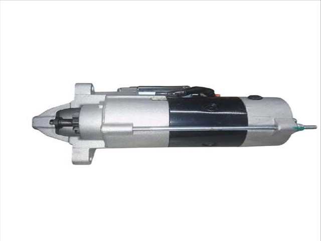 Motor de Arranque Renault Master 2.8 DTI FD0C FD0F FD2B FD2F FD3C FD3F) FURGONETA