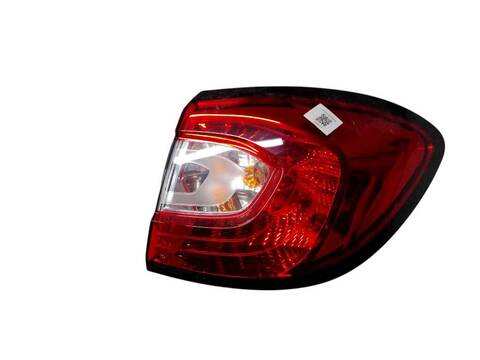 Foto 2ª: Piloto Trasero Derecho Renault Captur 0.9 TCE 90 (2013)