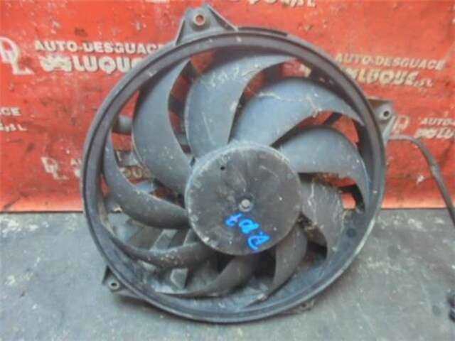 Foto 3ª: Electroventilador Peugeot 807 2.0 HDI [RHR (DW10BTED4)]