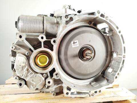 Caja Cambios Automatica Cupra Formentor 1.5 TSI 150CV 110KW AUT.