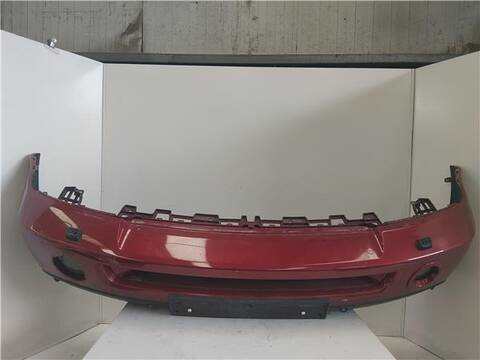 Paragolpes Delantero Land Rover Range 2.7 TDVM 190CV 140KW