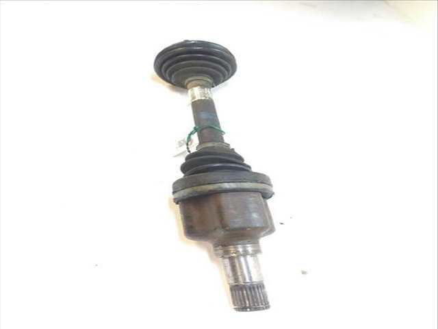 Foto 3ª: Transmision Delantera Izquierda Ford C Max 1.8 TDCI 115CV (2007)
