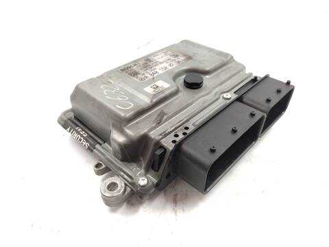 Centralita Motor ECU Mercedes Clase B 150 2.0 CAT 136CV 100KW