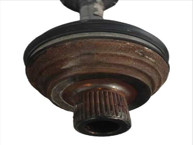 Foto 3ª: Transmision Delantera Izquierda Volkswagen Golf 1.4 TSI 122CV (2008)