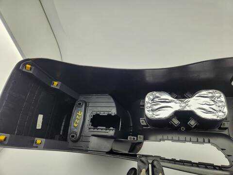 Foto 4ª: Consola Central Hyundai i30 KLASS LR 119CV 88KW [G3LF] (2021)