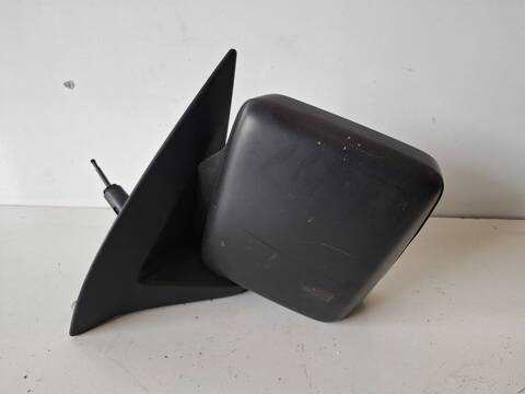 Foto 3ª: Retrovisor Izquierdo Opel Combo COMBI 1.3 16V CDTI CAT Z 13 DT - LN9) 69CV (2003)