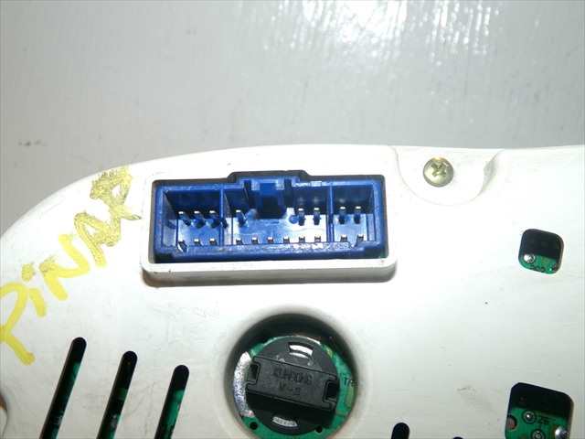 Foto 3ª: Cuadro de Instrumentos Hyundai Santa Fe 2.0 CRDI 2001-2006 [D4EA] (2003)