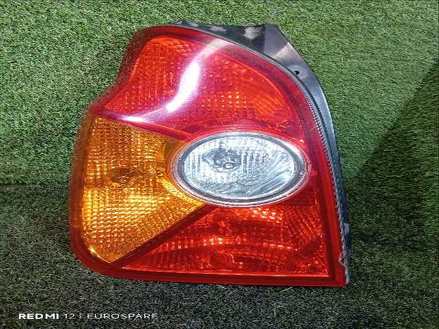 Piloto Trasero Izquierdo Hyundai Terracan 2.9 CRDI
