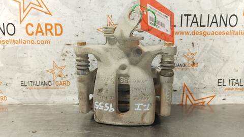 Pinza Freno Trasera Izquierdo Skoda Octavia SCOUT 4X4 150CV 110KW