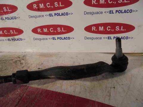 Foto 3ª: Cremallera de Direccion Renault Laguna 1.5 DCI DIESEL III 110CV 81KW [K9K 37] (2008)