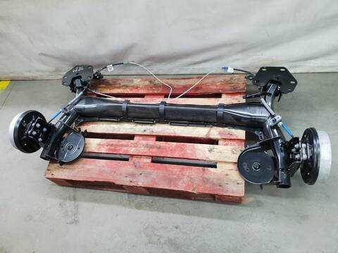 Puente Trasero Renault Kangoo AUTHENTIC