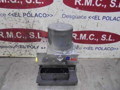 Foto 4ª: Abs Citroen C5 2.0 HDI FAP BERLINA 163CV 120KW [RHH] (2011)