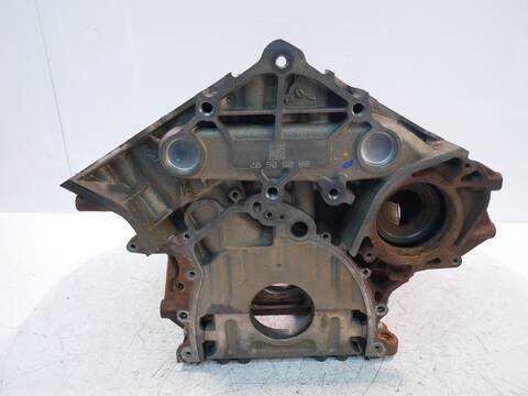 Foto 2ª: Bloque Motor Jaguar XF 3.0 300 CV 221KW [306DTA, 306DT] (2019)