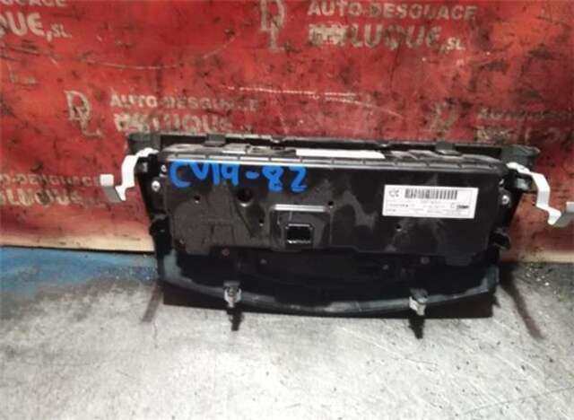 Foto 3ª: Mando Climatizador Nissan Qashqai 1.2 16V T [HRA2DTT]
